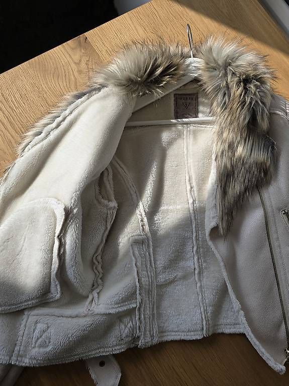 Giacche: Jacke von Guess – Usato da Sissach venduto da NS_CH 3