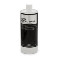 MOFI - Super Record Wash, Reinigungsmittel für Schallplatten