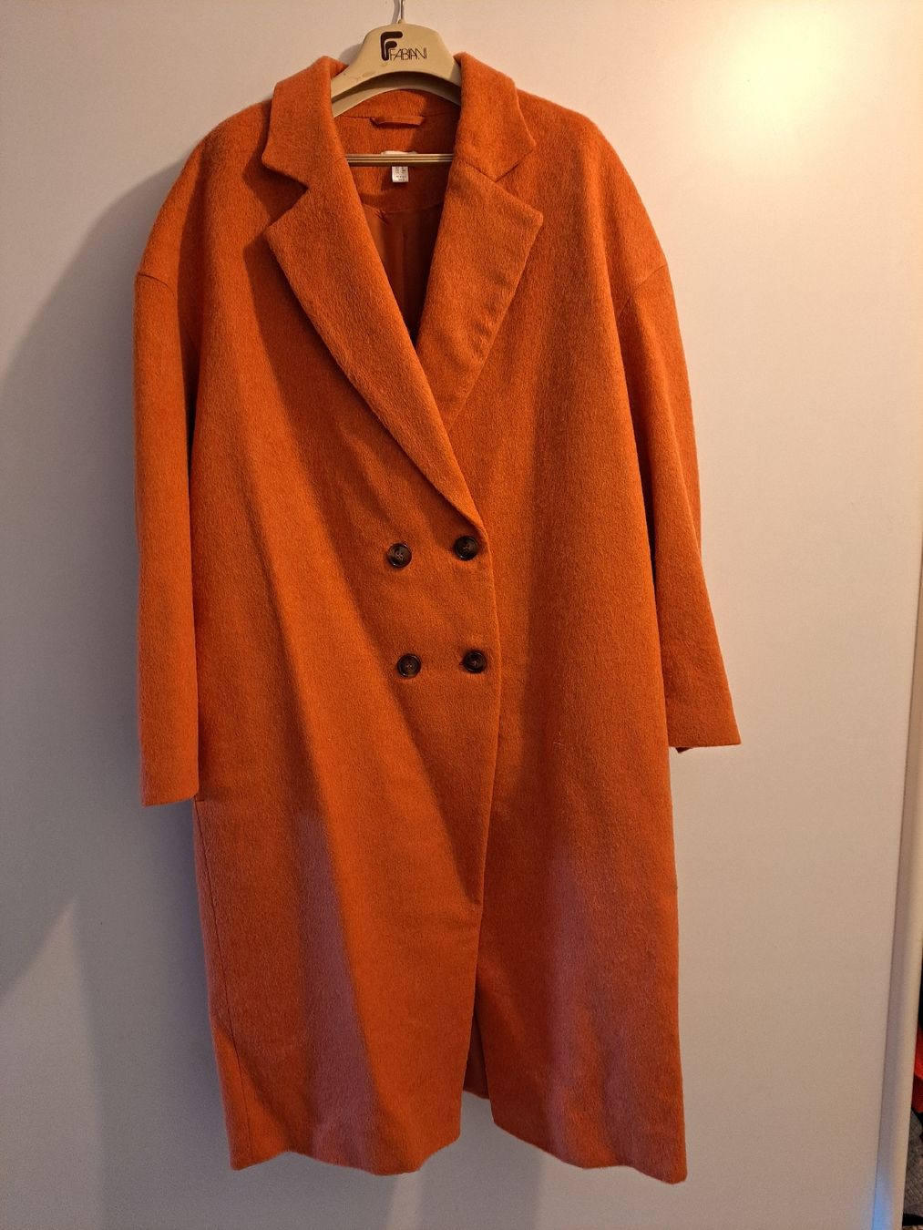 Alba Moda Cappotti: Alba Moda Winter Mantel, Gr. 44 – Nuovo (secondo la descrizione) da Oberdiessbach venduto da Noeusu