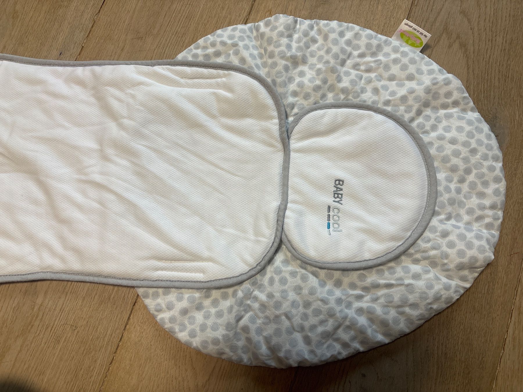 Auto-Kindersitze: Odenwälder Babynest CoolMax – Neu (gemäss Beschreibung) aus Bühler von pflaum_wetter 1