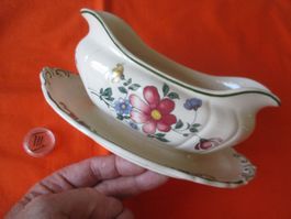 Sauciere Villeroy Boch, Alt Strassburg