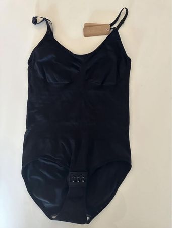 Shapewear Body von Creamy