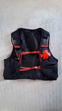 Gilet/Zaino trail running