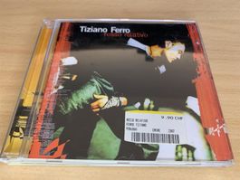 Tiziano Ferro – Rosso Relativo