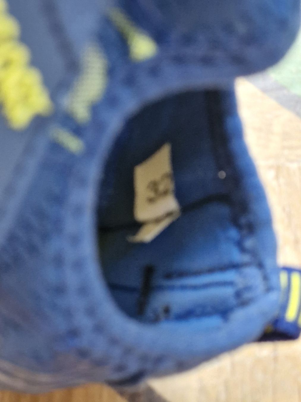 Schuhe für Jungen: Badeschuhe Grösse 32  – Gebraucht aus ebmatingen von wady25x26x 3