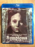 Symptoms (1974) - Mondo Macabro - Blu-ray