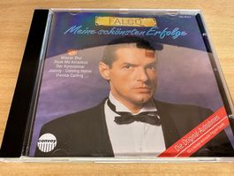 Falco – Meine Schönsten Erfolge
