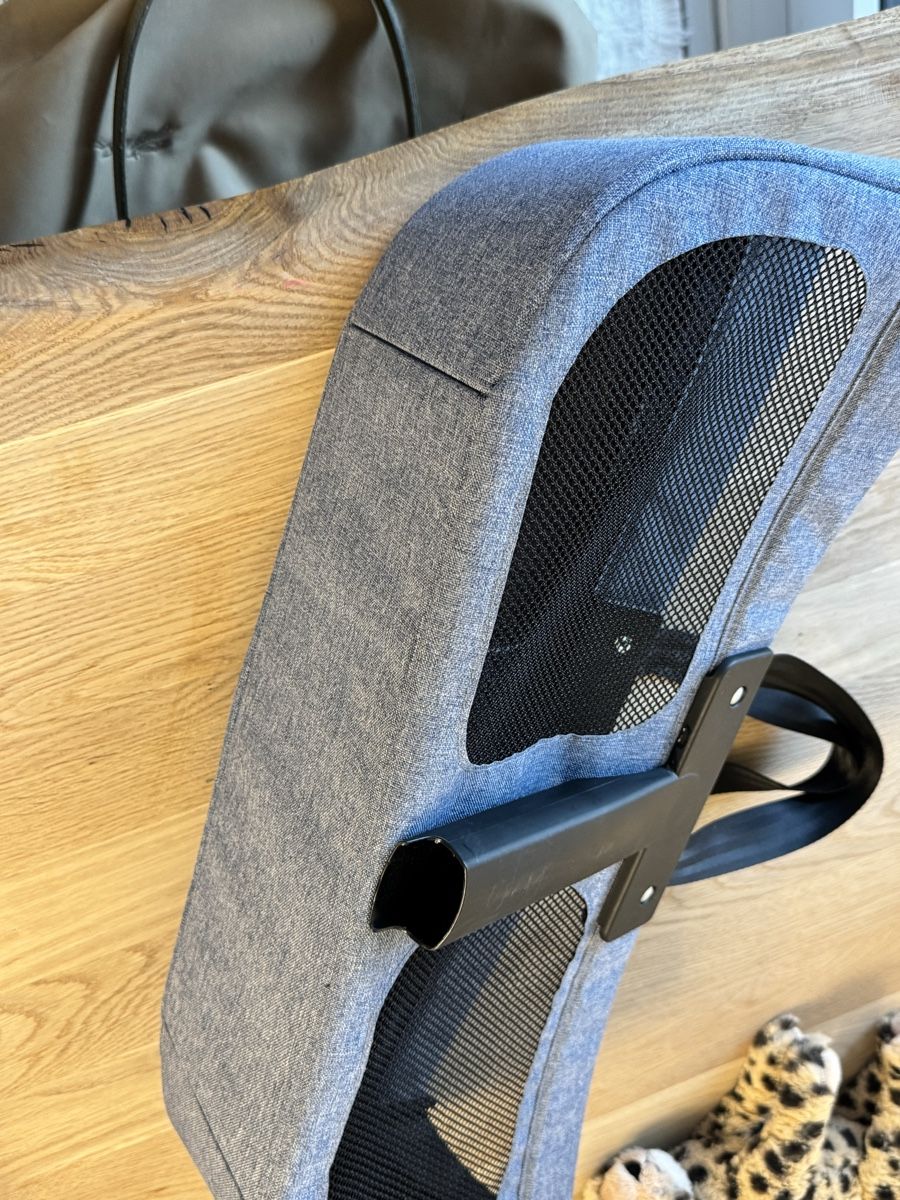 Bugaboo Carrozzine: Bugaboo Donkey 2 Seitenkorb, Top Zustand – Usato da Horw venduto da abc_b5tj 1