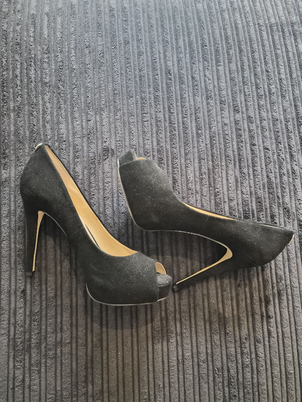 Michael Kors Scarpe da donna: Michael Kors Highheels – Nuovo (secondo la descrizione) da Volketswil venduto da SecondHanderia 2