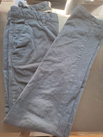 Jungenhose 140