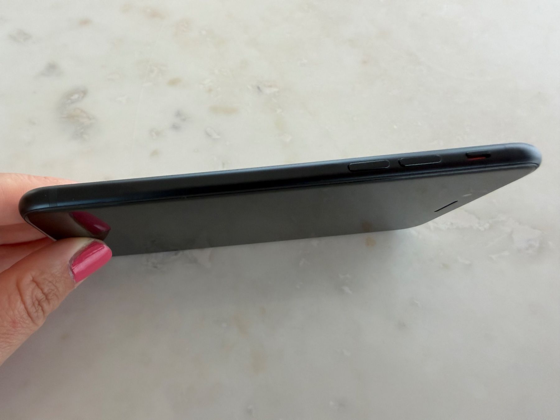 Apple Telefoni cellulari / Smartphones: iPhone SE 64GB Batterie 100% – Usato da Scherzingen venduto da oli_9rjp 3