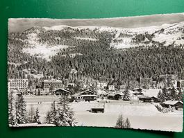 Crans s/Sierre