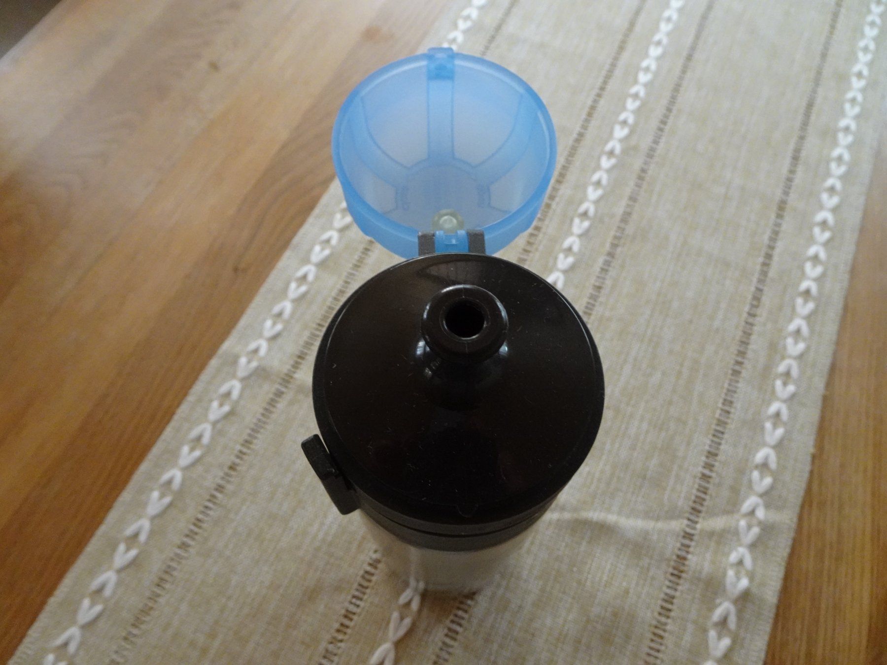 Borracce & Thermos: Original Alfi Isobottle - 424198 – Usato da Küssnacht am Rigi venduto da Good4Deckeli 1