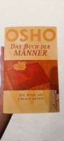 Osho  Das Buch der Männer (Die Krise als Chance nutzen)