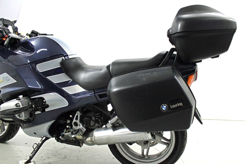 BMW R1150 RS Kaufen auf Ricardo