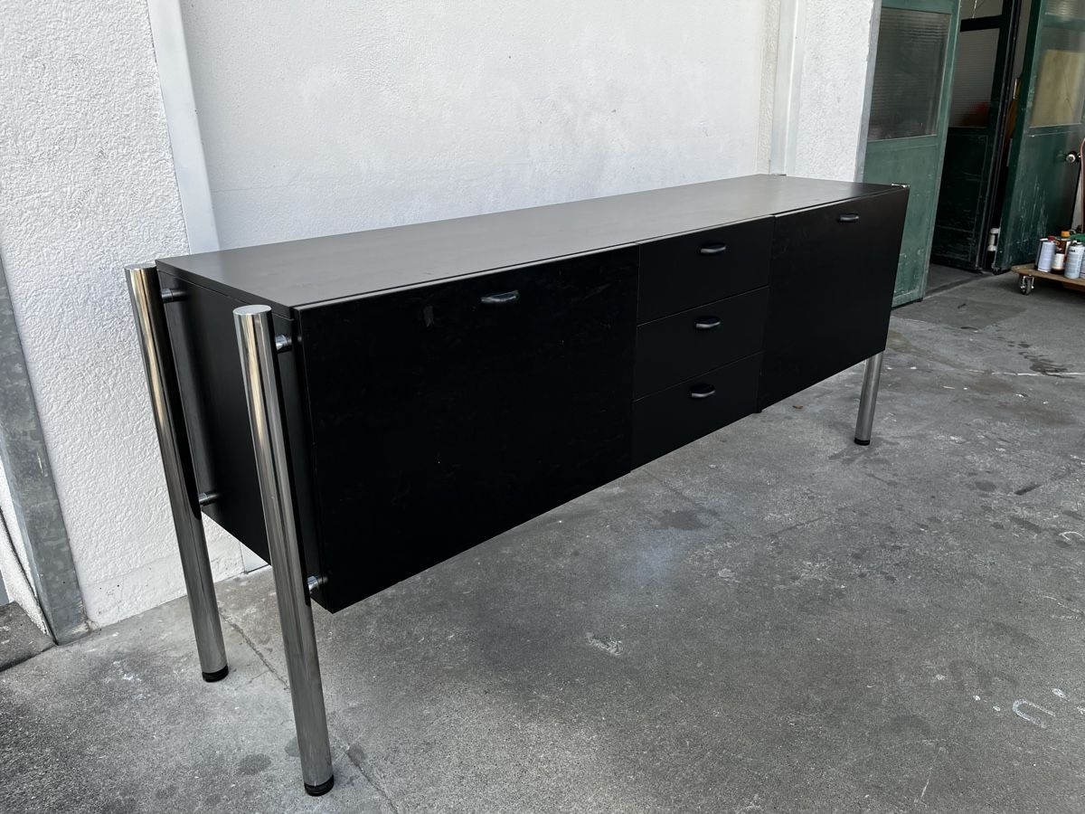Röthlisberger Buffets: 70er Jahre Vintage Röthlisberger Sideboard  – D'occasion à Bern par fotolog111 6