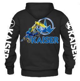 Jacken: Kaiser Bagger Zipper – Neu und originalverpackt aus Aettenschwil von shirtster 1