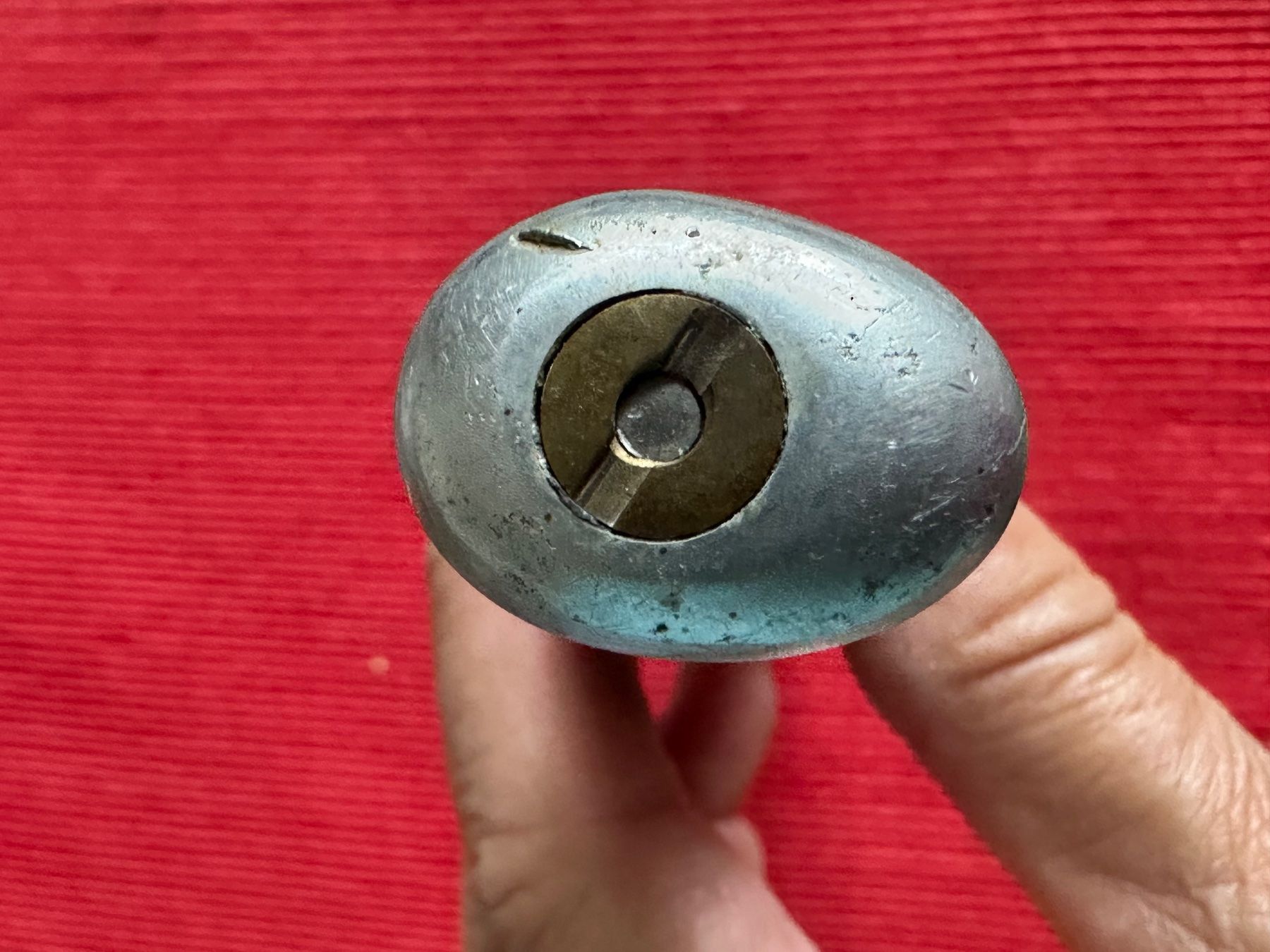 Solingen Zubehör: Jagdmesser Hirschkrone Solingen – Gebraucht aus Bülach von Jubet 2