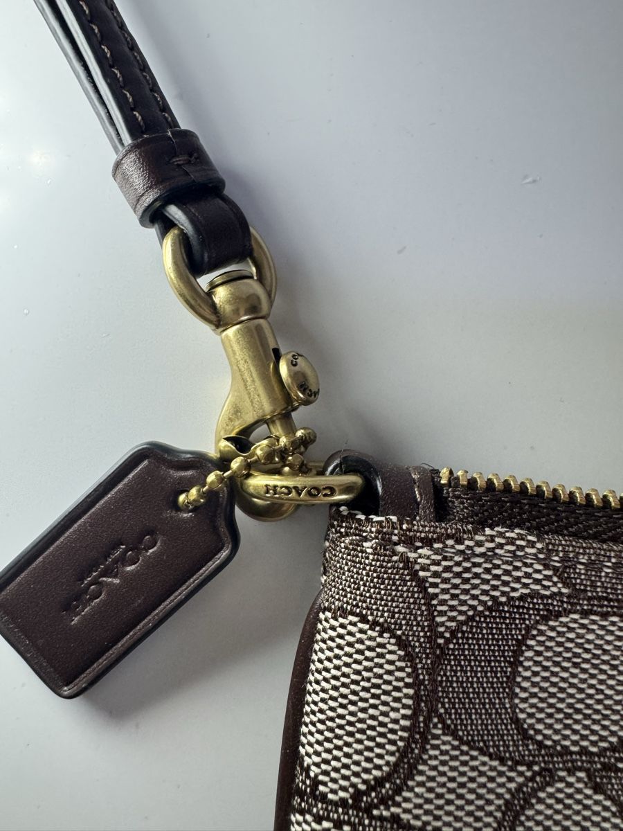 Coach Borse da donna: Original Coach Clutch Pochette – Nuovo (secondo la descrizione) da Vionnaz venduto da b_f_d_r_g 4