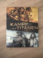 Kampf der Titanen (2010) BluRay Steelbook