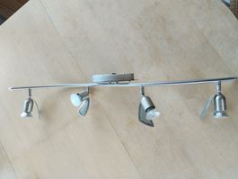 Spotlampe gebraucht