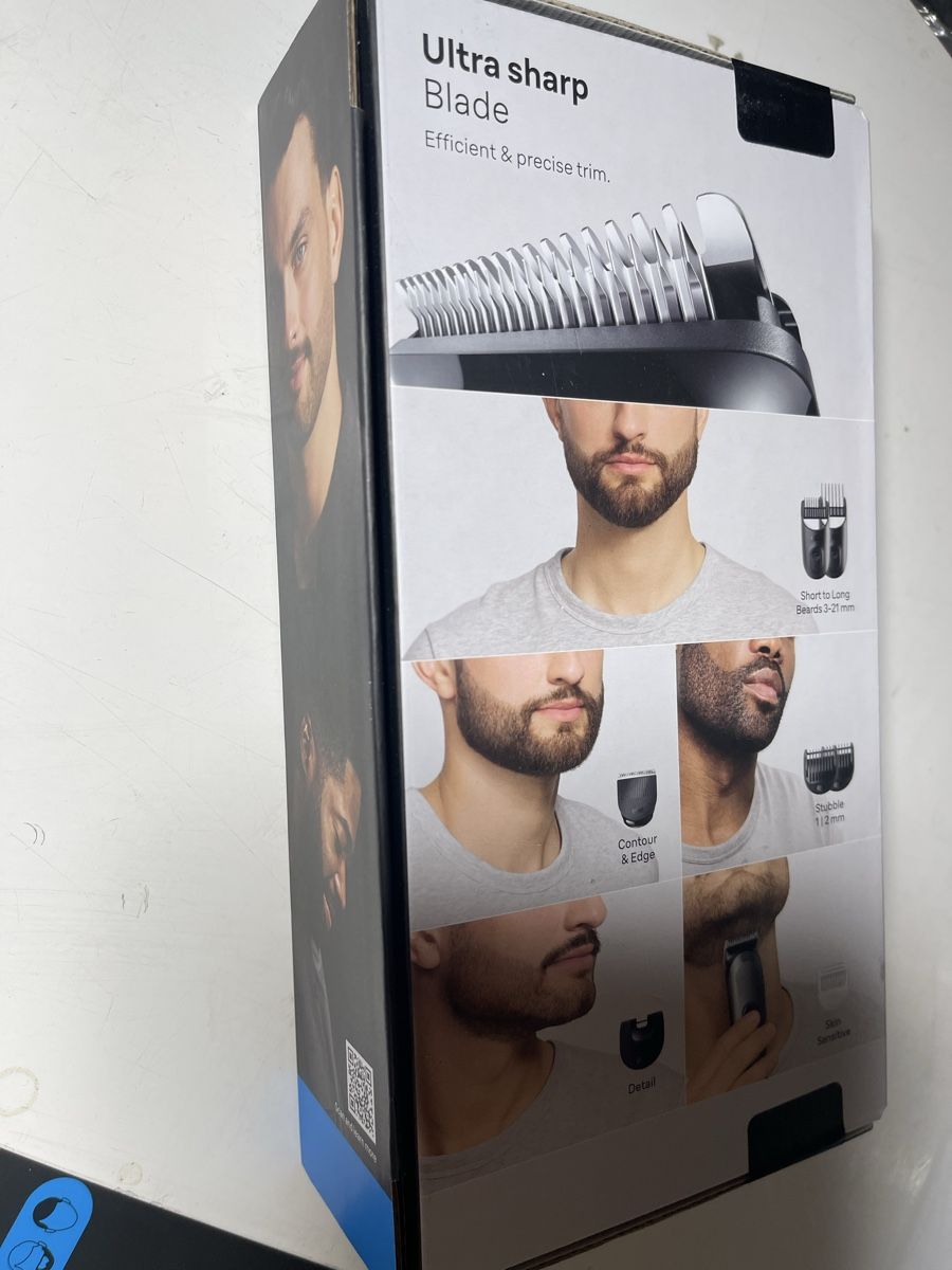 Braun Rasoi & Lamette da barba: Braun All-in-One Series 3 AIO3540 – Nuovo e nell'imballaggio originale da Dintikon venduto da all.in.one.scz 4