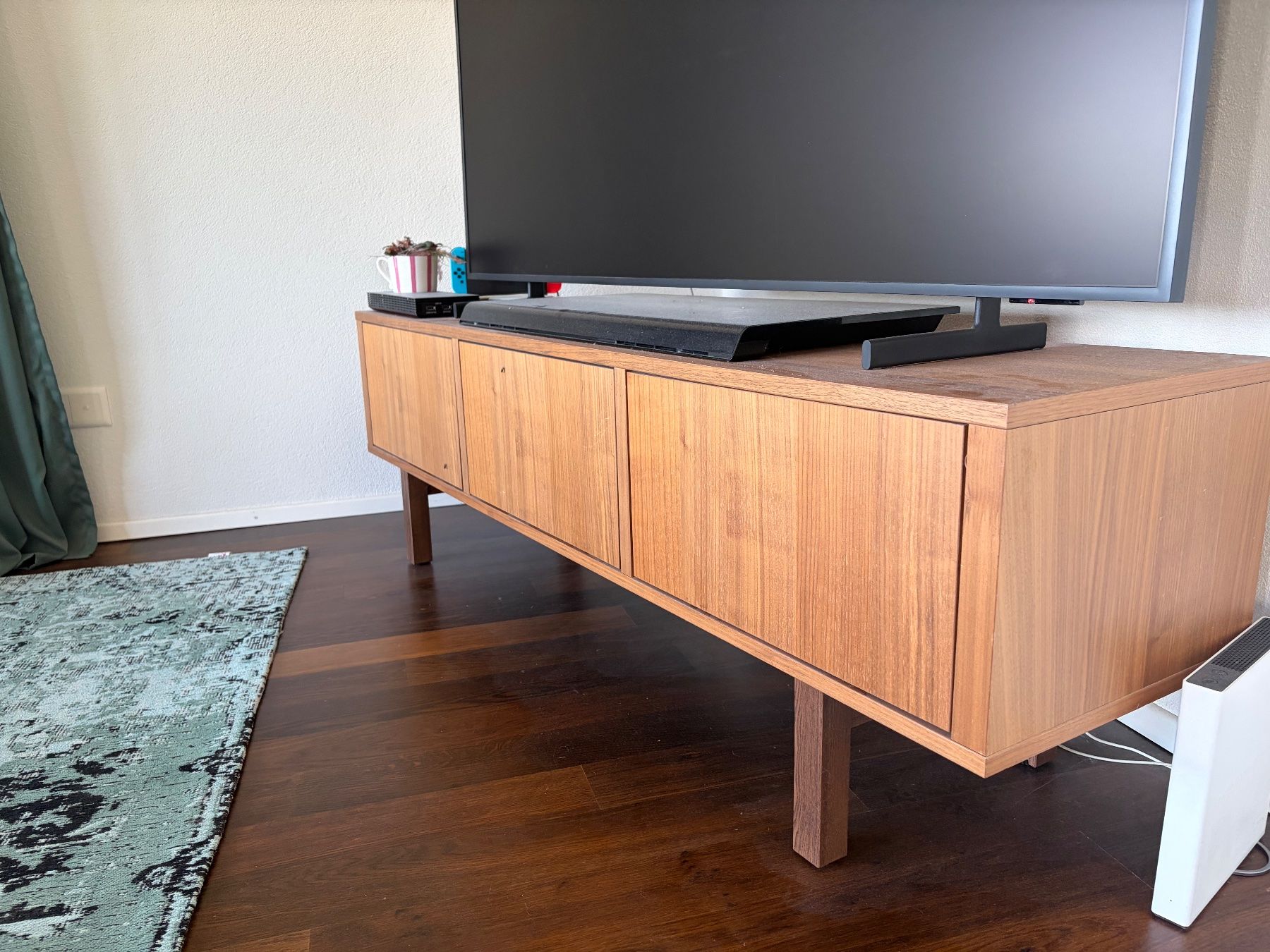 Ikea TV Möbel: TV Möbel – Gebraucht aus Lüsslingen von Peghi 3
