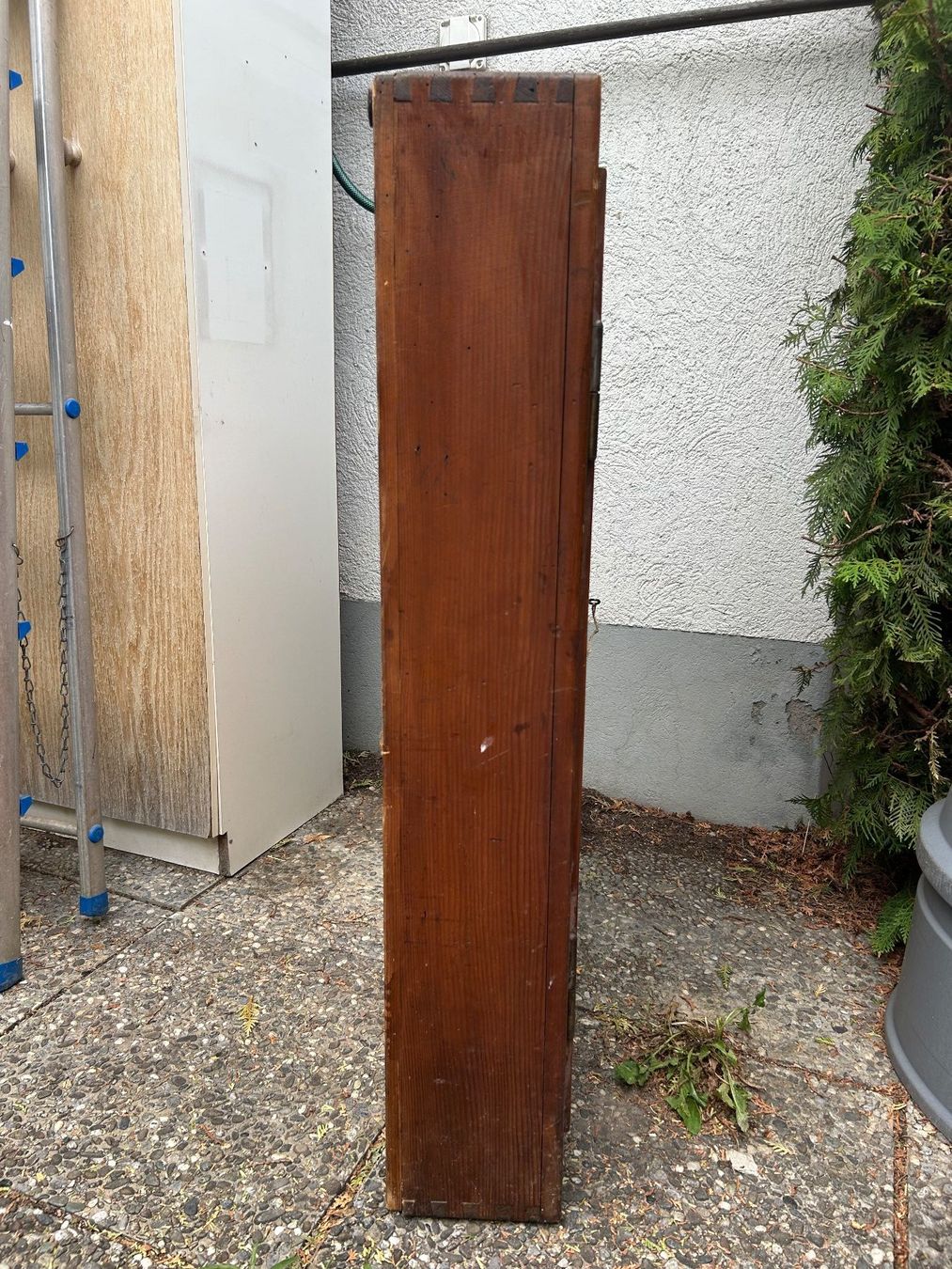 Schränke: Werkzeugschrank / Hängeschrank – Gebraucht aus Au ZH von mar_pz57 3