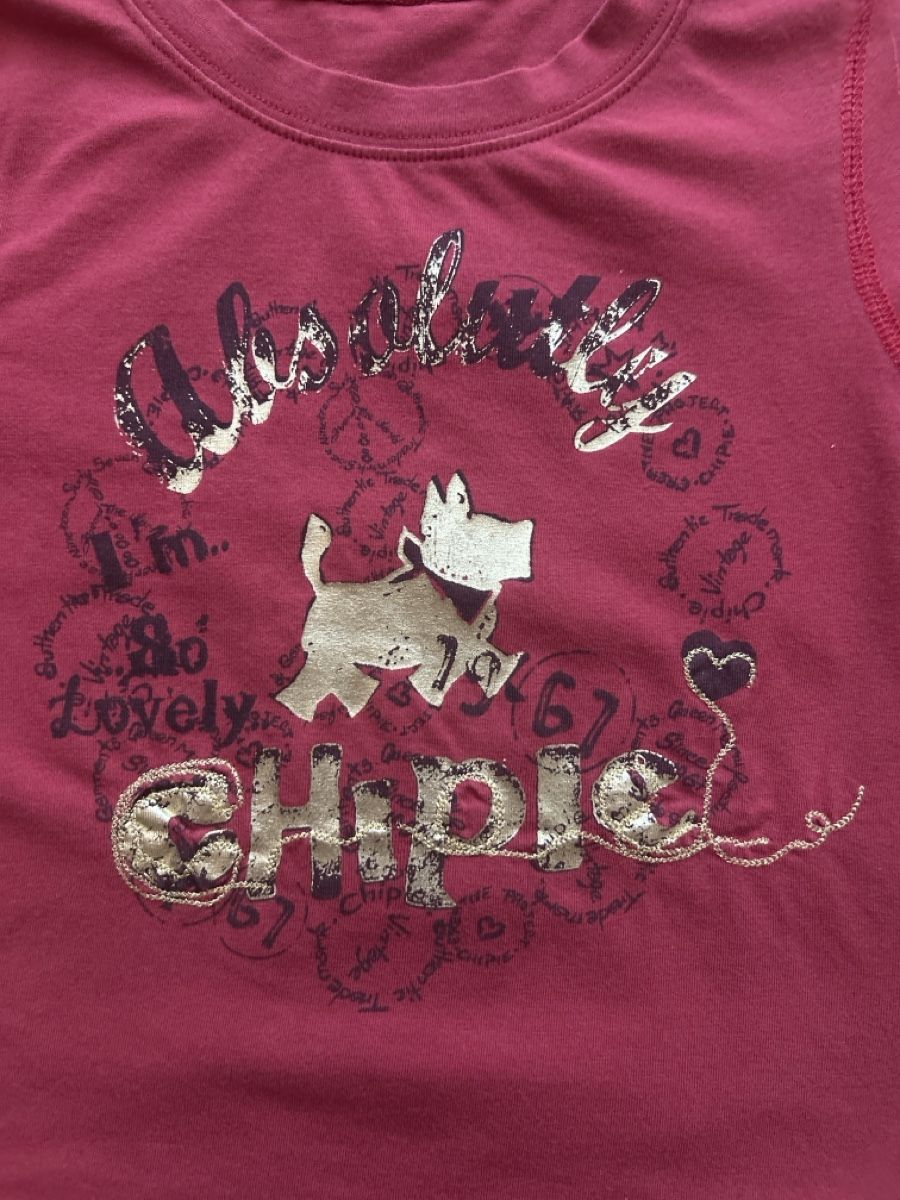 Maglioni & Felpe: Pull Chipie 4 ans – Usato da Yens venduto da Chriis 1