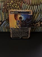 Magic: The Gathering Angel's Grace 