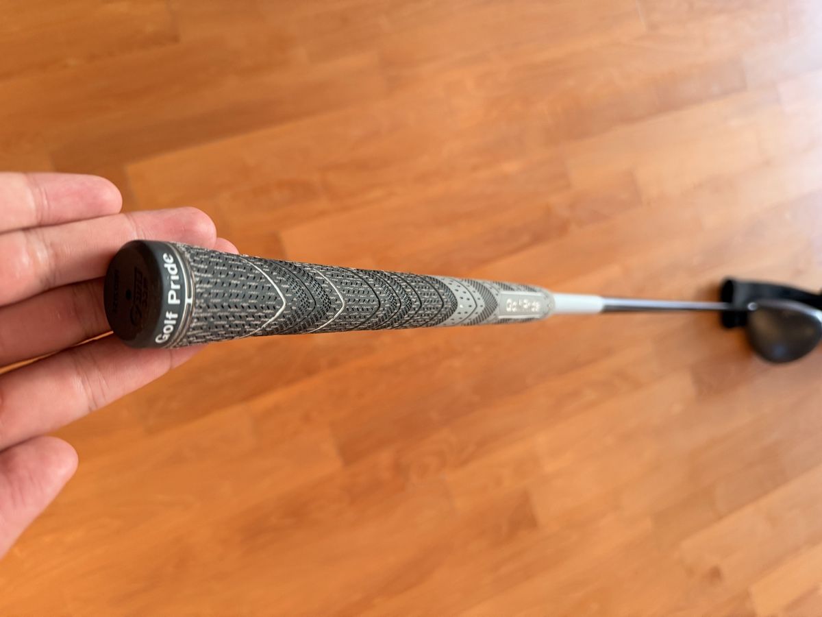 Callaway Mazze & Set: Callaway Warbird 10.5 Driver – Usato da Wollerau venduto da jan_ng8b 4