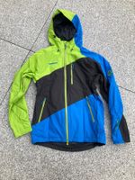 Mammut Drytech Jacke 150 Peaks