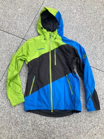 Mammut Drytech Jacke 150 Peaks