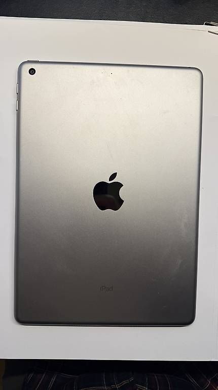 Tablet PC: Apple iPad 5. Generation  A1822, gebraucht – Gebraucht aus Zürich von Schlumpf_fs 1