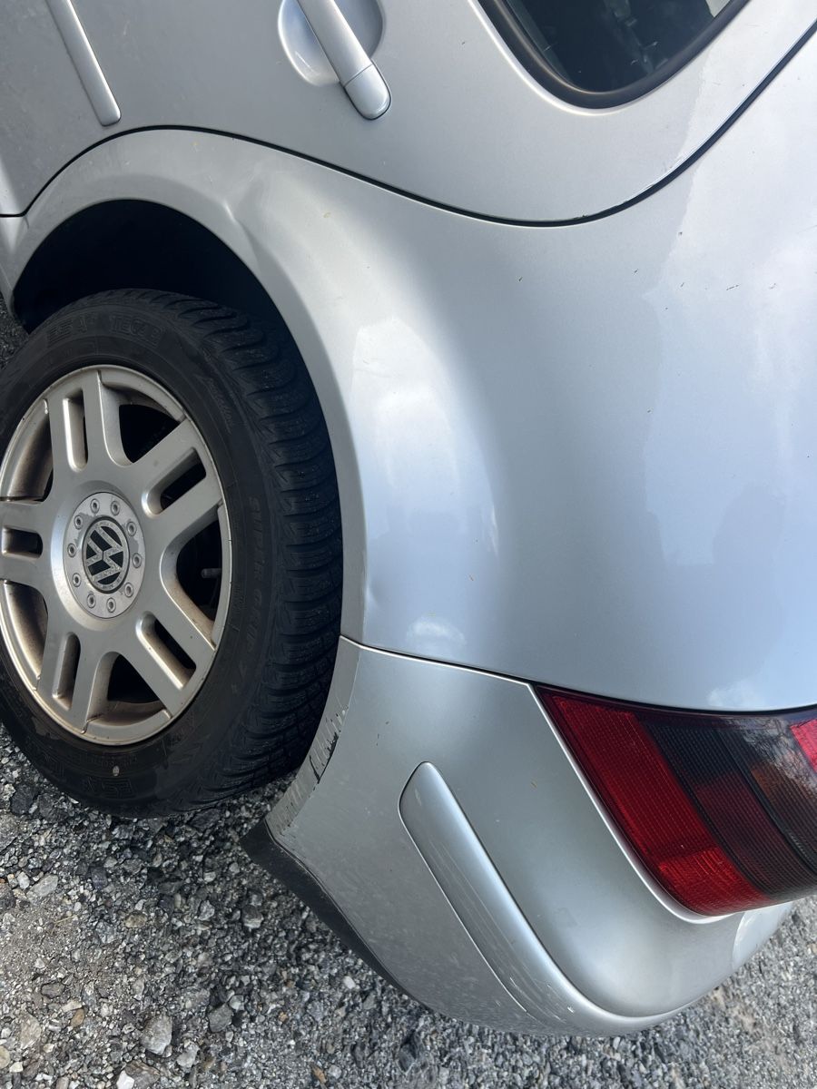 VW Automobili: Golf 4 1900 tdi – Usato da Monte Carasso venduto da Alexclio 6