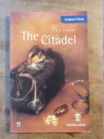 The Citadel A.J. Cronin Longman