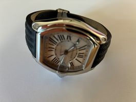 Cartier Roadster GMT 2722 - Revision Januar 25