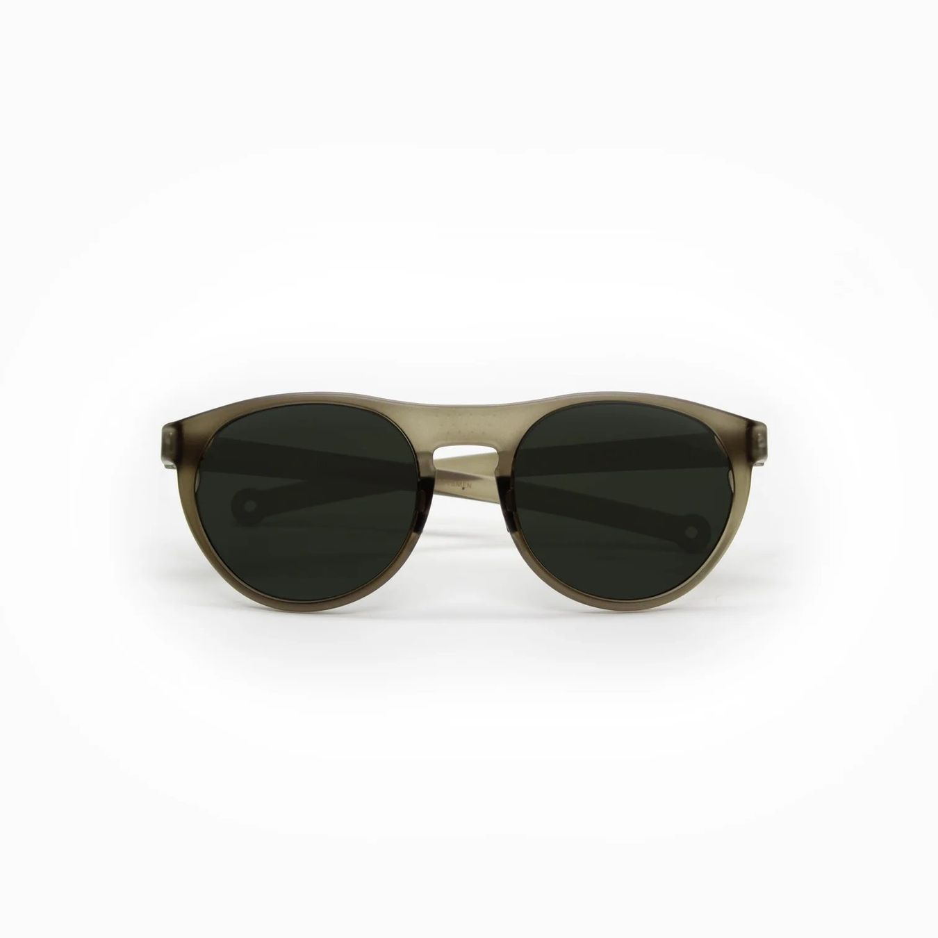 Brillen & Gläser: % Aveo Macula, Fade Black – Neu und originalverpackt aus Bern von Disco_Cycle 1