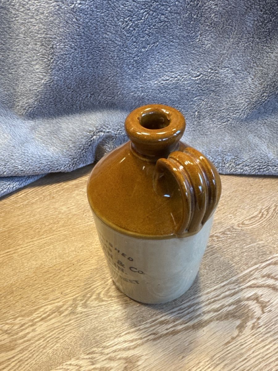 Carafes: Steinkrug – D'occasion à Rüti ZH par Pehispeed 2