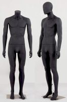 Schaufensterpuppe LM1-8 männlich 190cm