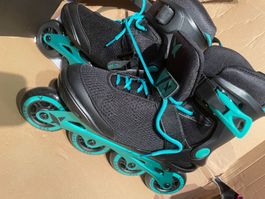 Damen Rollerblade Inline Skates