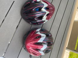 1 Velohelm