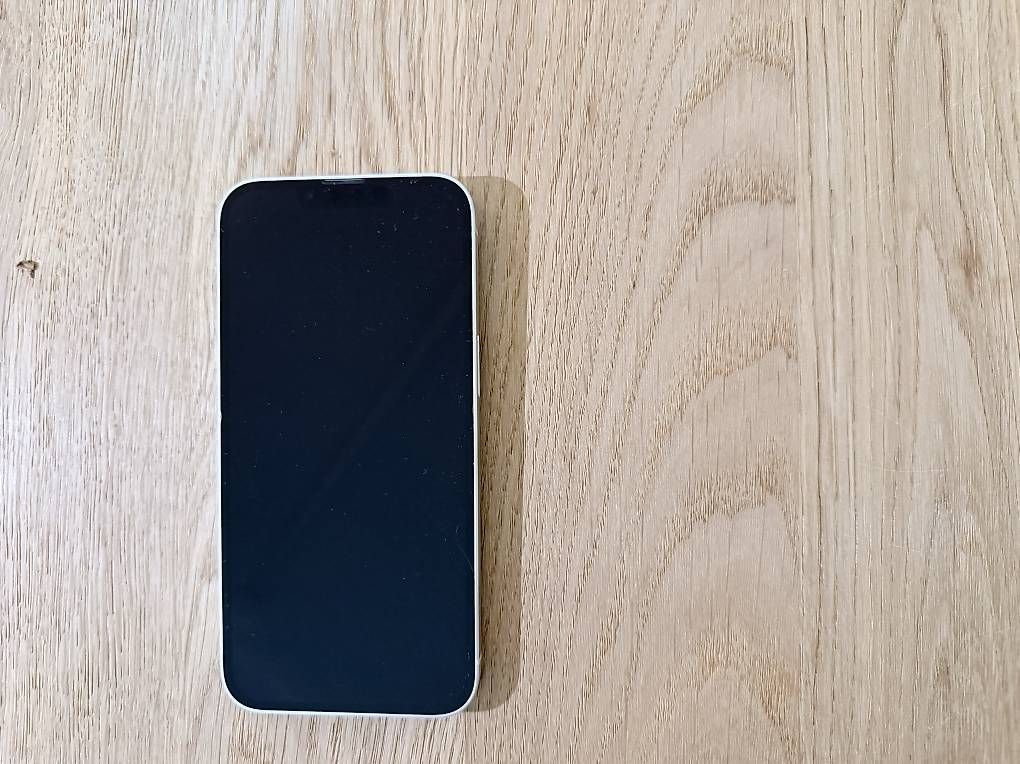 Apple Portables: Apple IPhone 13 128 GB – D'occasion à Jona par Valal30 1