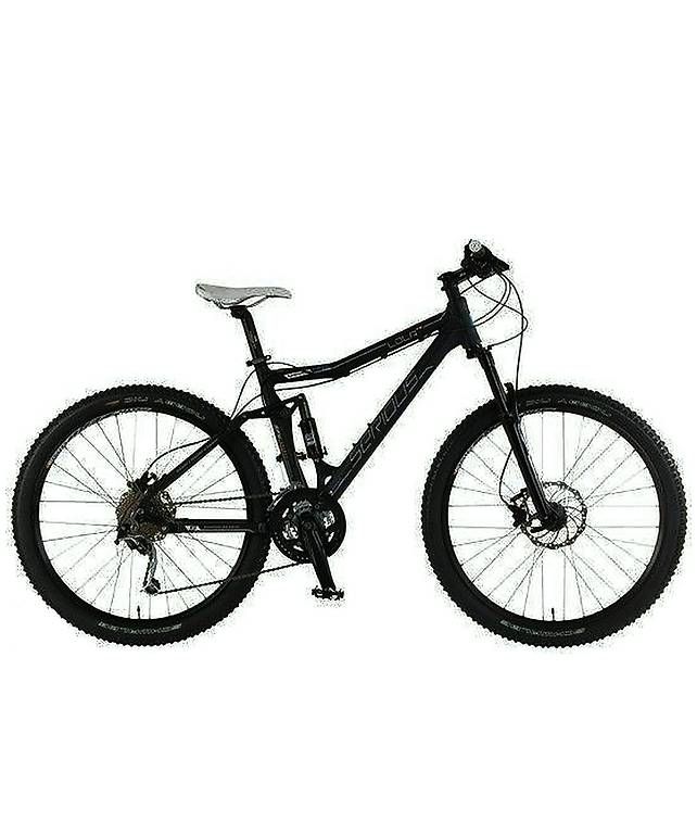 Vélos: Mountainbike – D'occasion à Reinach AG par afr_tm9z