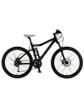 Mountainbike