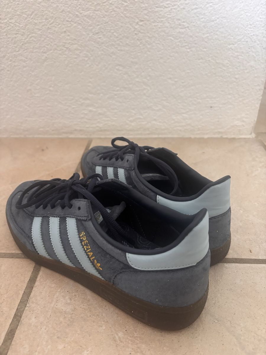 Adidas Scarpe da uomo: Adidas Spezial Gr 41.5 – Usato da Affoltern am Albis venduto da interceptor356 1