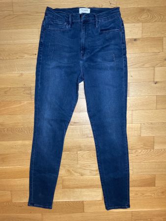 100% original FRAME jeans Gr. 30