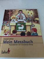 Mein Messbuch