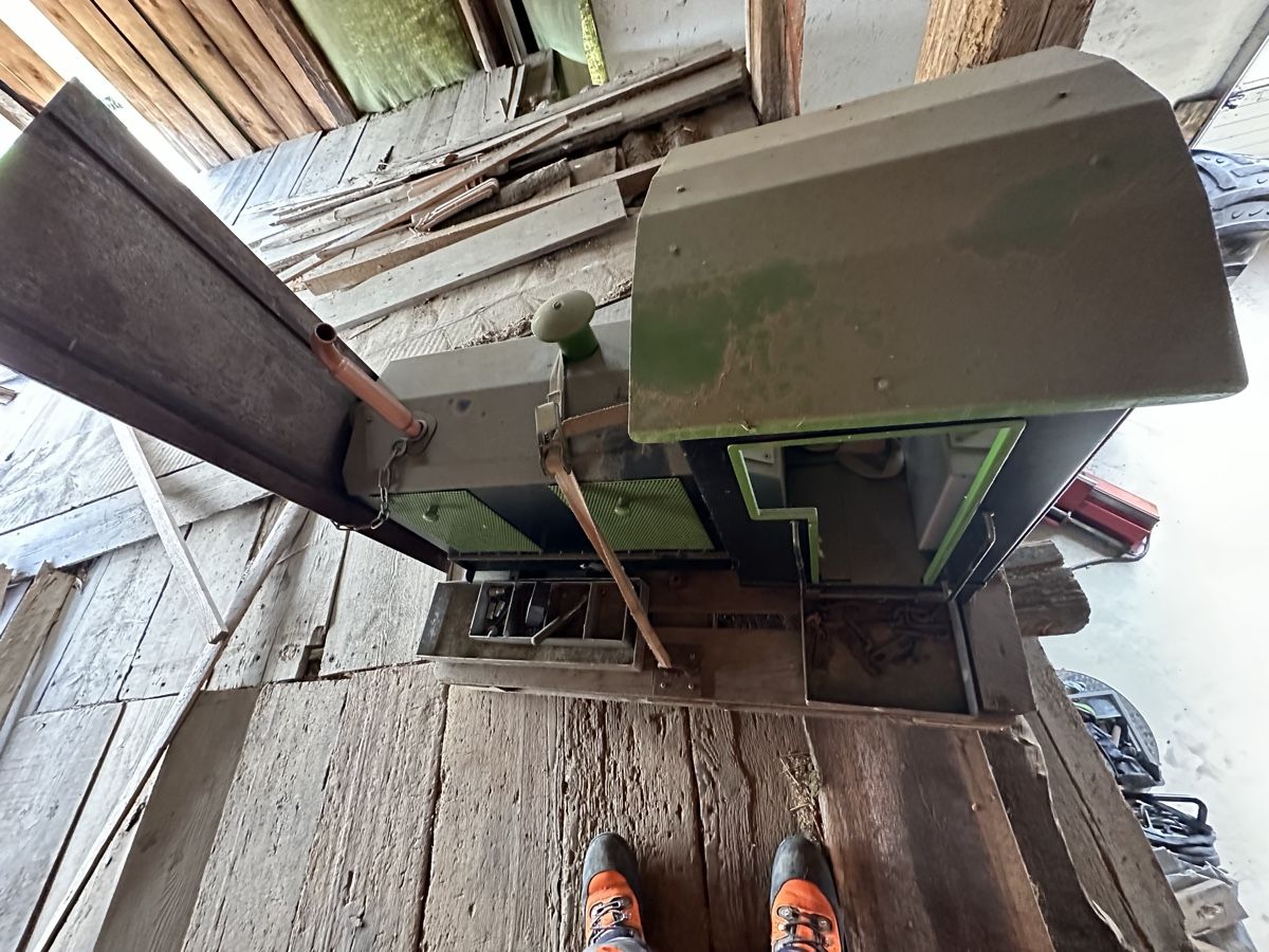 Modellini di ferrovie: Lokomotive Eisenbahn  – Usato da Deitingen venduto da RK68 1