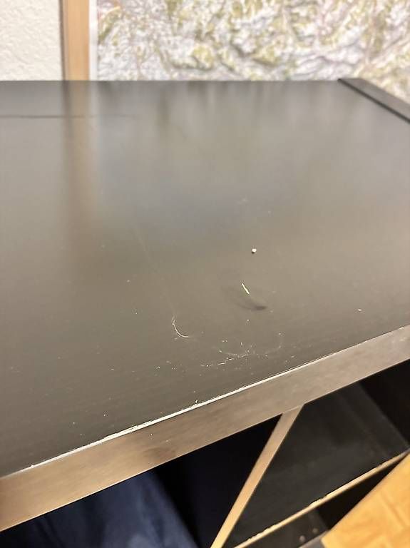 Ikea Scaffali: Deux kallax 2x2, 77x77cm – Usato da Prilly venduto da ant_s85b 1